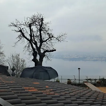 La Terrazza Sul Ceppo Tra Bellagio, Lecco And Valbrona