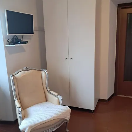 La Terrazza Sul Ceppo Tra Bellagio, Lecco And Apartamento Valbrona
