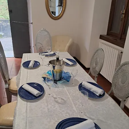 La Terrazza Sul Ceppo Tra Bellagio, Lecco And Apartamento