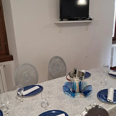 La Terrazza Sul Ceppo Tra Bellagio, Lecco And Apartamento